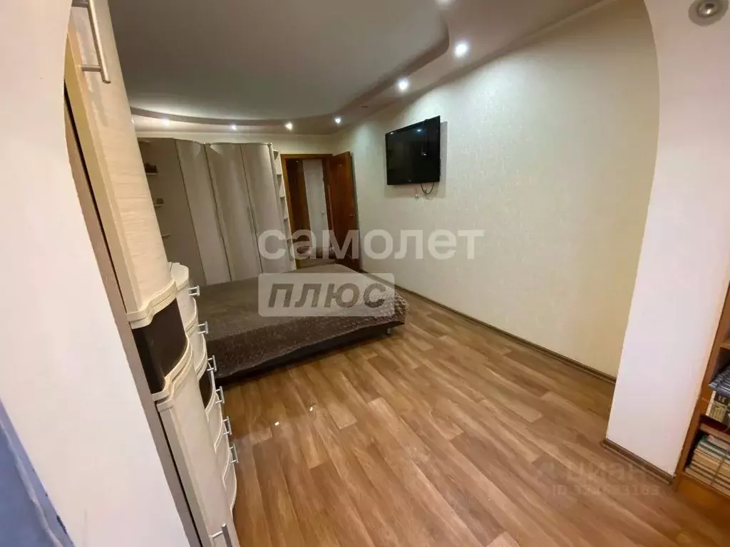 2-к кв. Пензенская область, Кузнецк ул. Радищева, 7 (49.8 м) - Фото 1