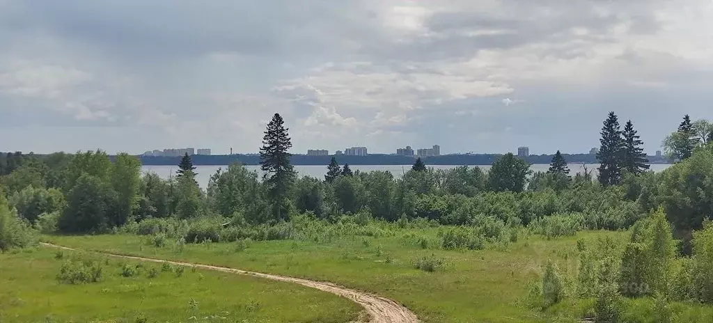 Участок в Московская область, Солнечногорск городской округ, Солнечное ... - Фото 0