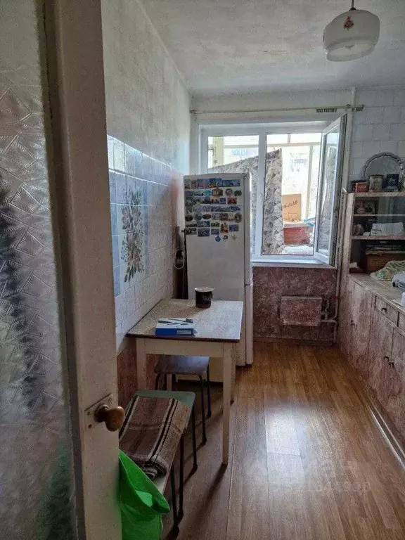 3-к кв. Свердловская область, Екатеринбург ул. Амундсена, 71 (63.8 м) - Фото 0