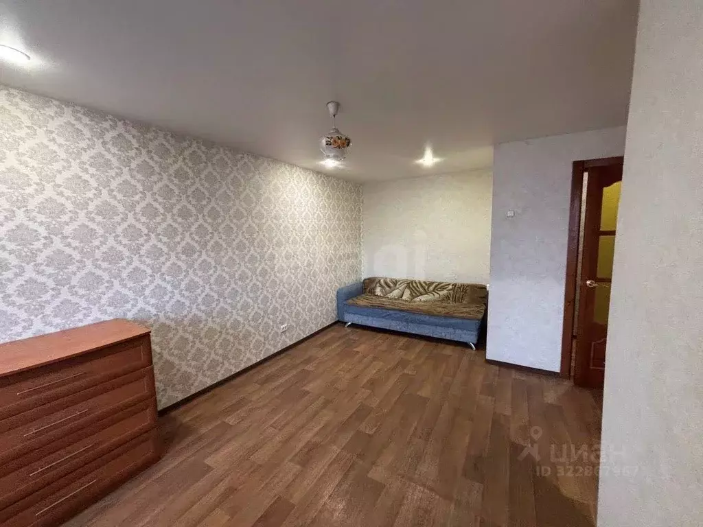 1-к кв. Кировская область, Киров ул. Герцена, 93 (32.0 м) - Фото 2