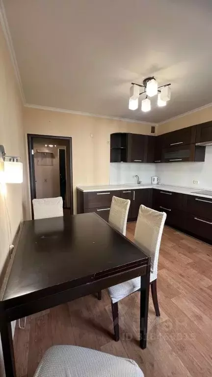 3-к кв. Воронежская область, Воронеж ул. Шишкова, 99 (85.6 м) - Фото 1
