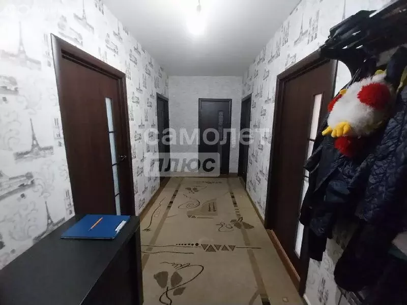 Дом в Михайловск, Счастливая улица (84 м) - Фото 2