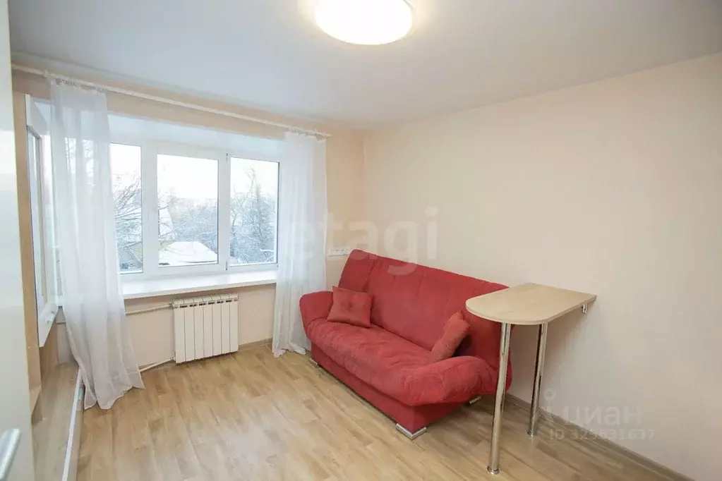 Студия Нижегородская область, Нижний Новгород ул. Бориса Панина, 19А ... - Фото 1