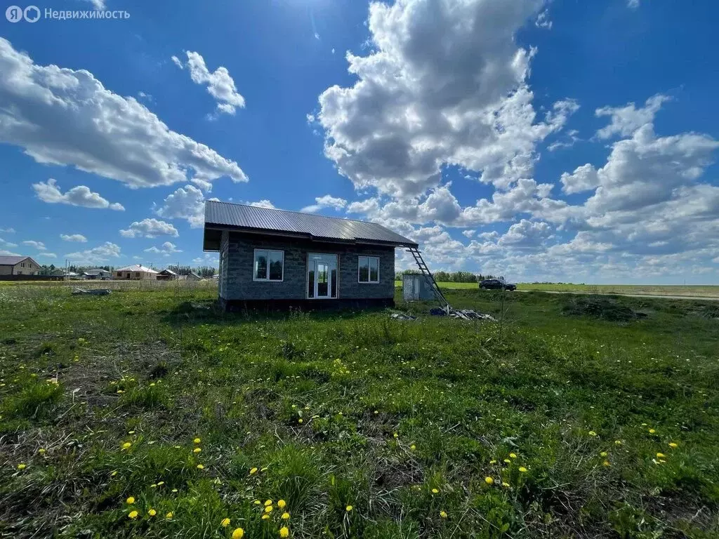 Дом в Медведевский район, Кузнецовское сельское поселение, деревня Ким ... - Фото 2