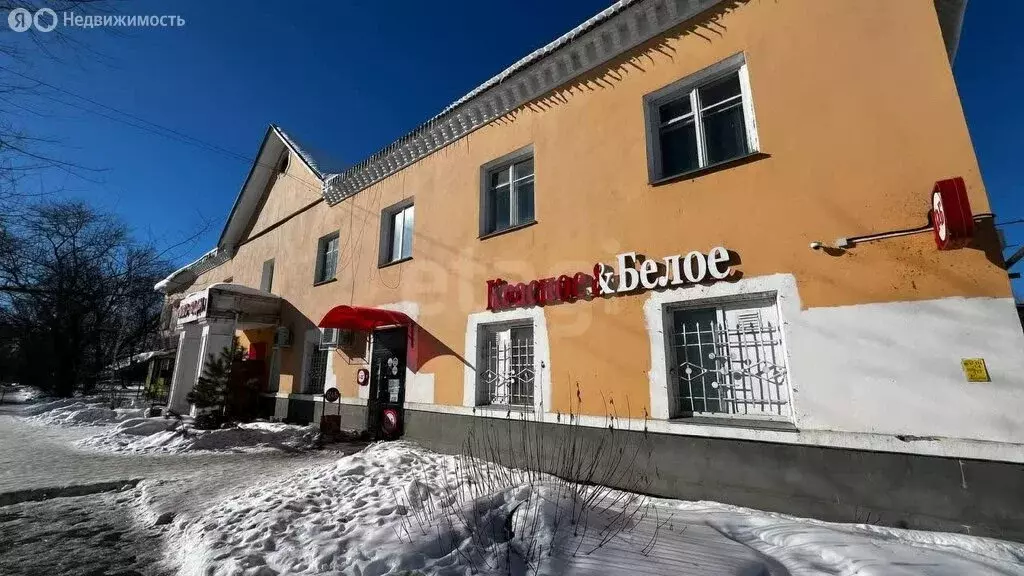 Торговая площадь (168.4 м) - Фото 2