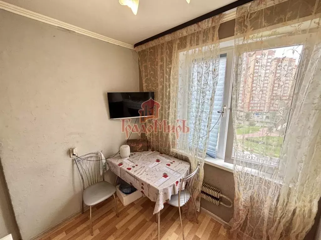 1-к кв. Московская область, Мытищи Летная ул., 38к1 (32.0 м) - Фото 1