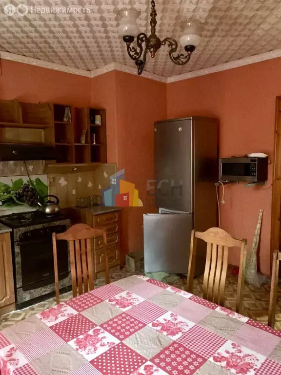 3-комнатная квартира: Белёв, Красногвардейская улица, 1 (64.2 м) - Фото 2