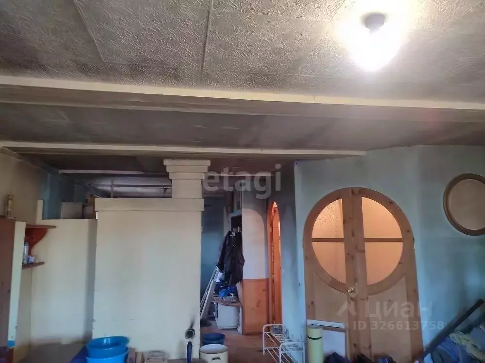 Дом в Челябинская область, Касли ул. Карла Либкнехта, 82 (48 м) - Фото 2