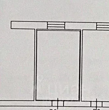 Комната Ярославская область, Ярославль ул. Салтыкова-Щедрина, 83 (18.7 ... - Фото 2