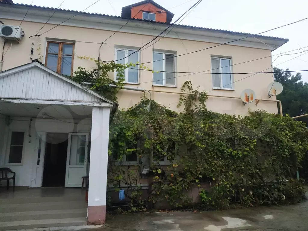 Квартира-студия, 20 м, 1/2 эт. - Фото 1