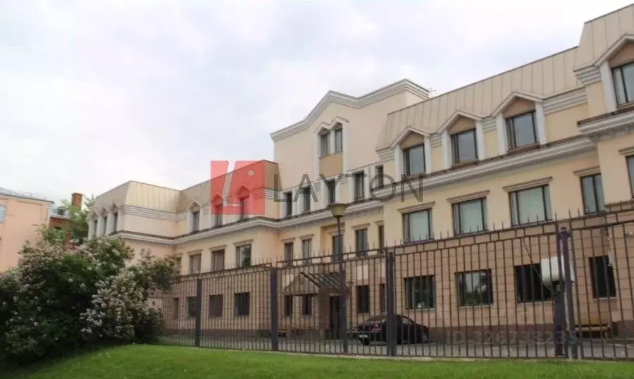 Офис в Москва ул. Орджоникидзе, 5 (7400 м) - Фото 2