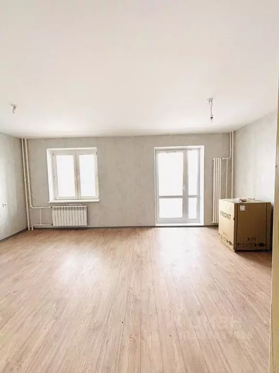 1-к кв. Омская область, Омск ул. Леонида Маслова, 7 (49.0 м) - Фото 2