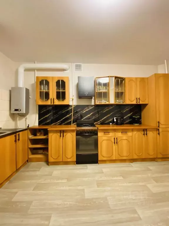 2-к кв. Санкт-Петербург Большая Пушкарская ул., 41В (55.0 м) - Фото 1
