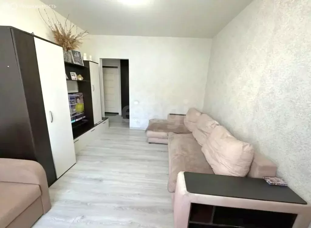 1-комнатная квартира: Анапа, Рождественская улица, 42 (33.4 м) - Фото 2