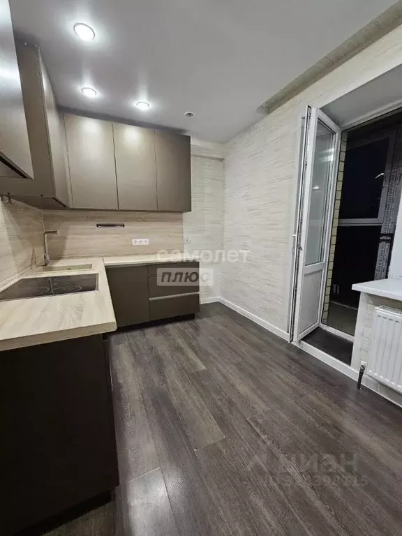 2-к кв. Липецкая область, Липецк ул. Хренникова, 6 (55.5 м) - Фото 1