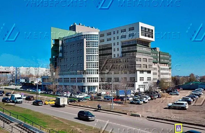 Офис в Москва Алтуфьевское ш., 48к2 (262 м) - Фото 1