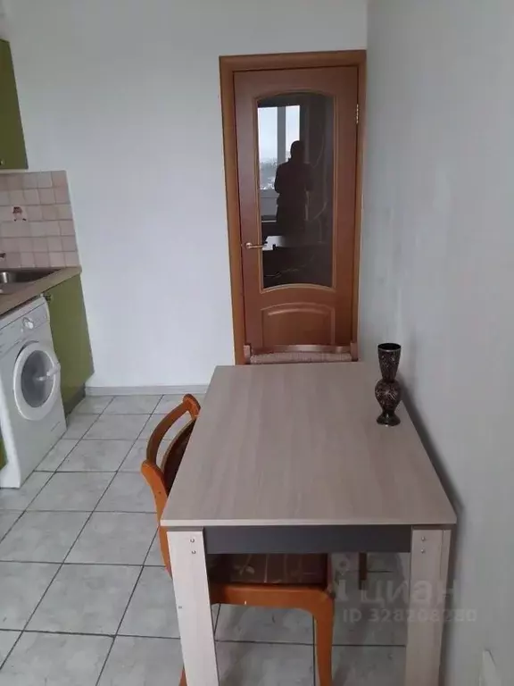 1-к кв. Москва проезд Стратонавтов, 14К1 (40.0 м) - Фото 2