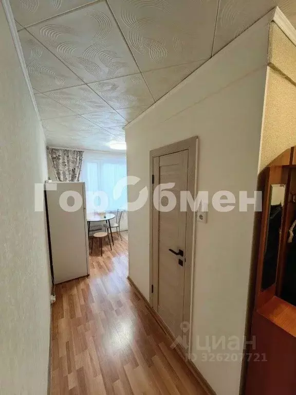 1-к кв. Москва Мичуринский просп., 54К1 (32.3 м) - Фото 2