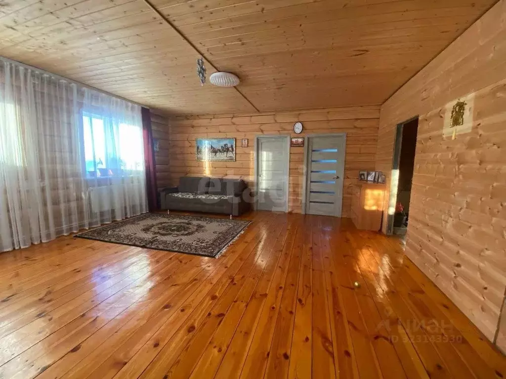 Дом в Башкортостан, Аургазинский район, с. Толбазы ул. 8 марта, 4 (88 ... - Фото 1