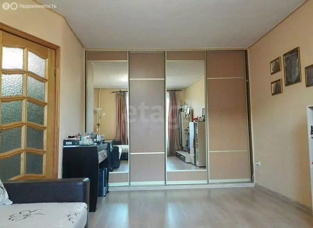 1-комнатная квартира: Санкт-Петербург, улица Ленсовета, 30 (31 м) - Фото 1