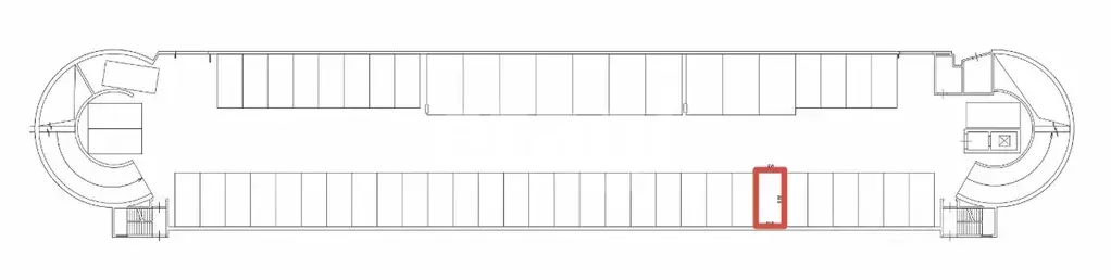 Гараж в Московская область, Балашиха ул. Реутовская, 10 (13 м) - Фото 1