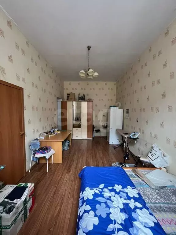 Комната Санкт-Петербург просп. Большой Петроградской стороны, 76-78 ... - Фото 1