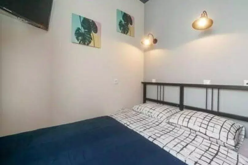 Студия Москва Дмитровское ш., 107Ак5 (14.0 м) - Фото 2