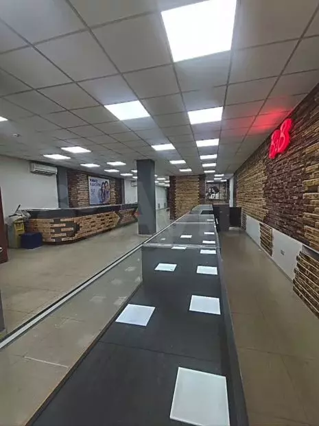 Помещение свободного назначения, 305 м2 - Фото 1