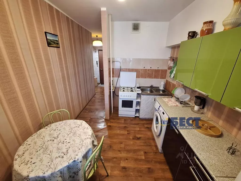 6-к кв. Москва ул. Академика Скрябина, 3К1 (39.0 м) - Фото 2
