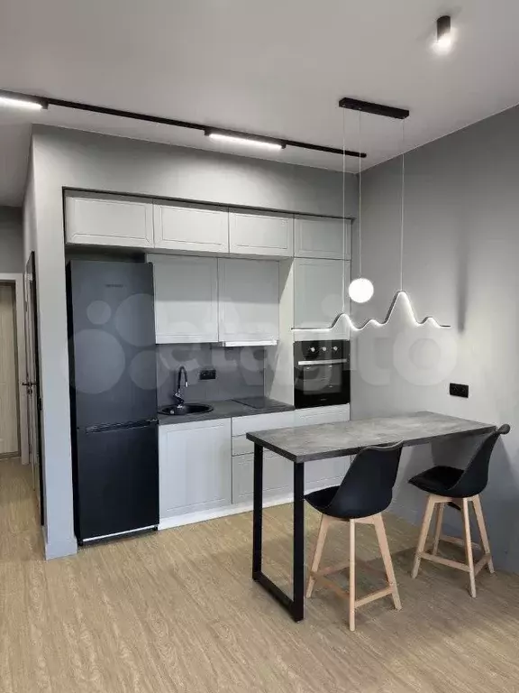 Квартира-студия, 28 м, 3/14 эт. - Фото 0