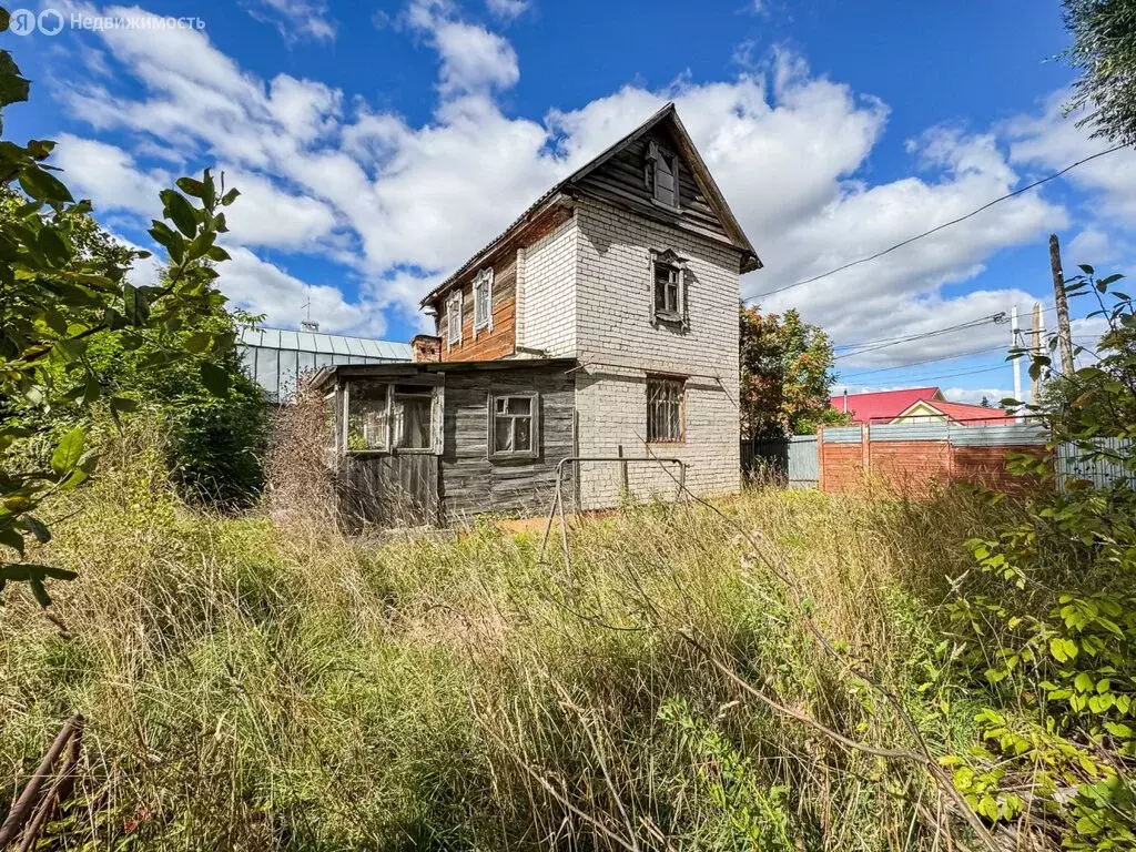 Участок в Казань, улица Хансувар (11.3 м) - Фото 1