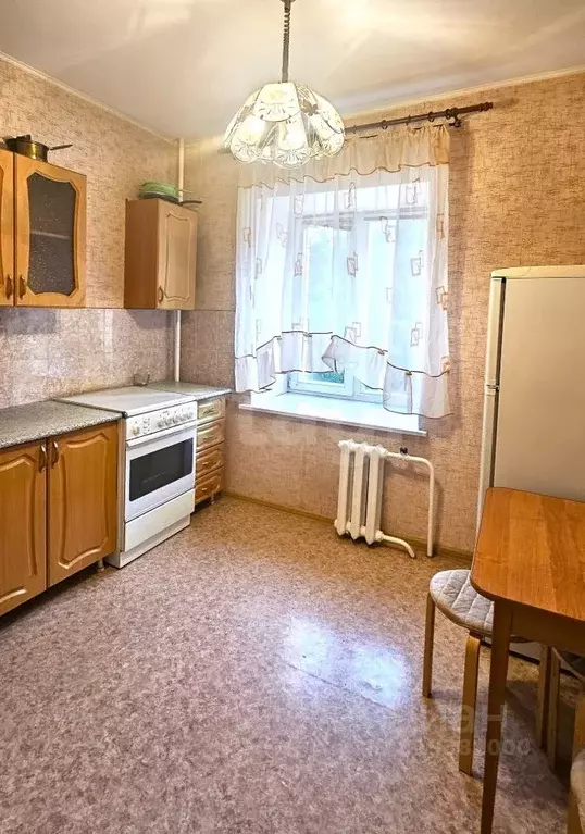 1-к кв. Коми, Сыктывкар ул. Карла Маркса, 180/1 (34.7 м) - Фото 2