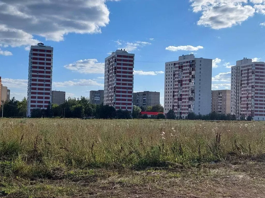 Участок, 7.4 сот., поселения (ижс) - Фото 1