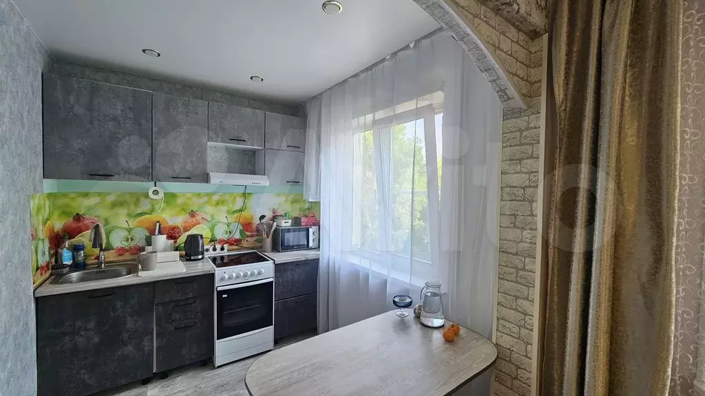 2-к. квартира, 47 м, 2/5 эт. - Фото 0