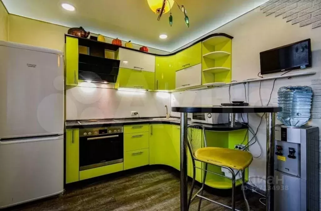 4-к кв. Самарская область, Самара ул. Казачья, 26 (98.8 м) - Фото 2