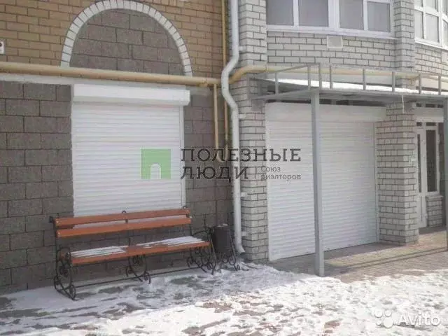 Торговая площадь в Белгородская область, Белгород ул. Макаренко, 34 ... - Фото 1