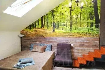 1-к кв. Московская область, Лобня Светлая ул., 1А (30.0 м) - Фото 1