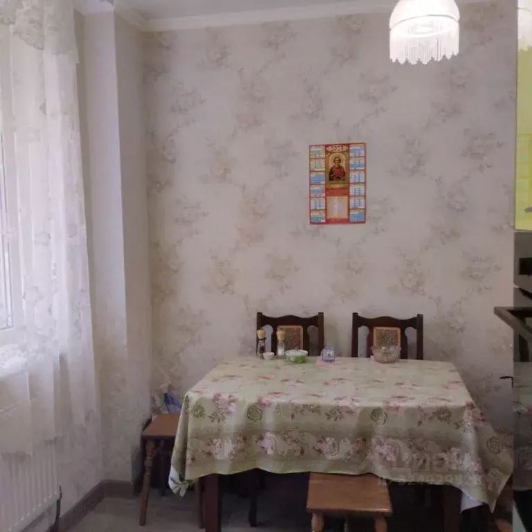 2-к кв. Ростовская область, Ростов-на-Дону пер. Дунаевского (53.0 м) - Фото 2