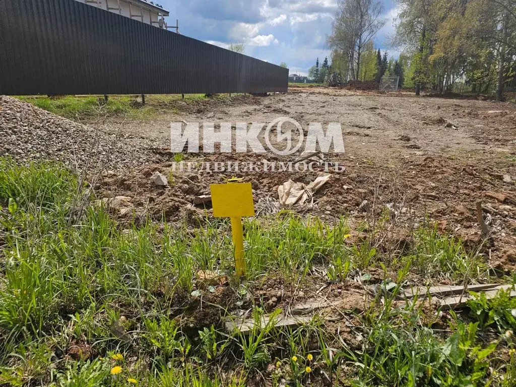 Участок в Москва д. Архангельское, Зосимово кп,  (12.0 сот.) - Фото 2