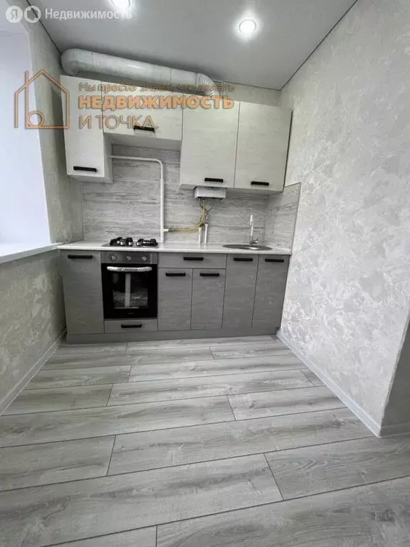 2-комнатная квартира: Нефтекамск, Парковая улица, 6Б (44.2 м) - Фото 2