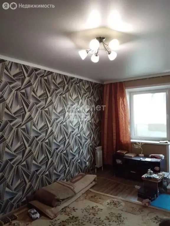 2-комнатная квартира: Липецк, улица А.Г. Стаханова, 61 (43.9 м) - Фото 1