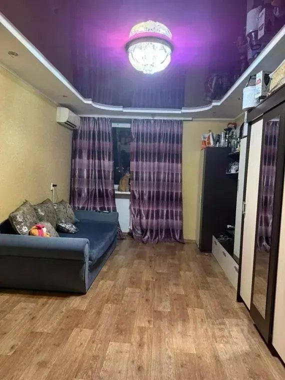 1-к кв. Крым, Симферополь ул. Севастопольская, 92 (25.0 м) - Фото 0