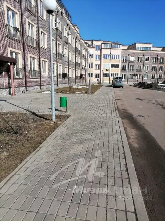 3-к кв. Московская область, Красногорск Опалиха мкр, ул. Алябьева, 1 ... - Фото 1