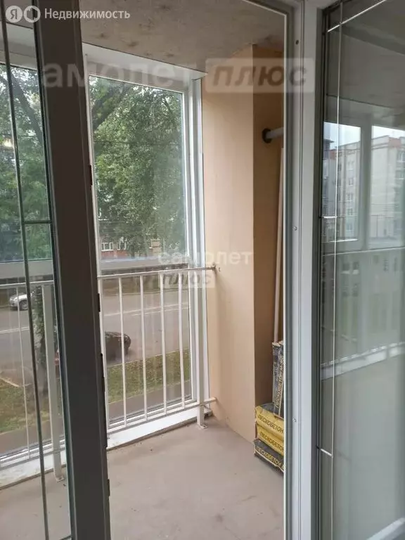 2-комнатная квартира: Йошкар-Ола, Первомайская улица, 49 (82 м) - Фото 0