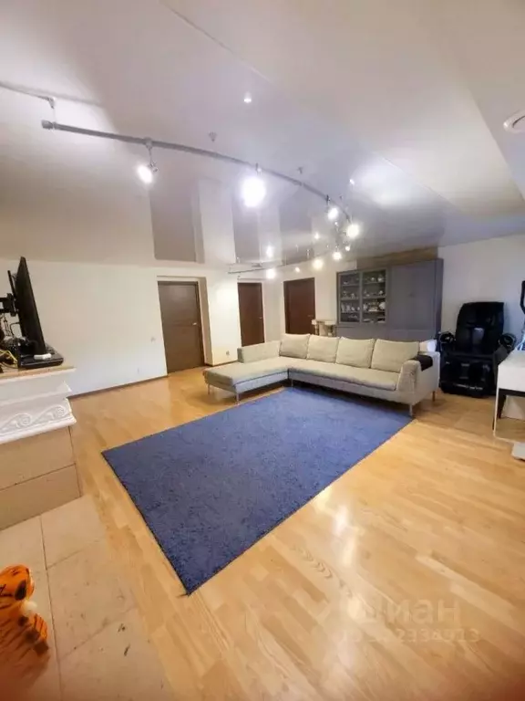 4-к кв. Пермский край, Пермь Сибирская ул., 48/2 (150.7 м) - Фото 2