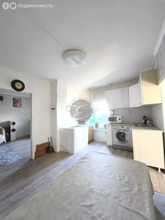 Дом в Елизово, Молодёжная улица, 45 (60.3 м) - Фото 1