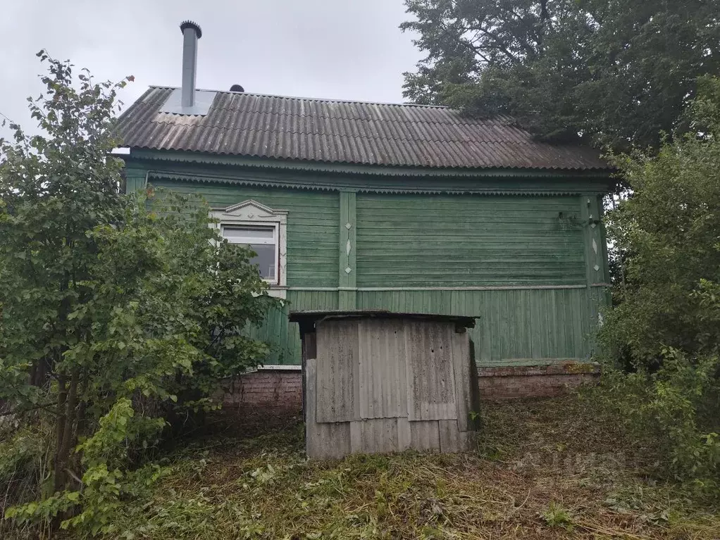 Дом в Московская область, Сергиево-Посадский городской округ, с. ... - Фото 1