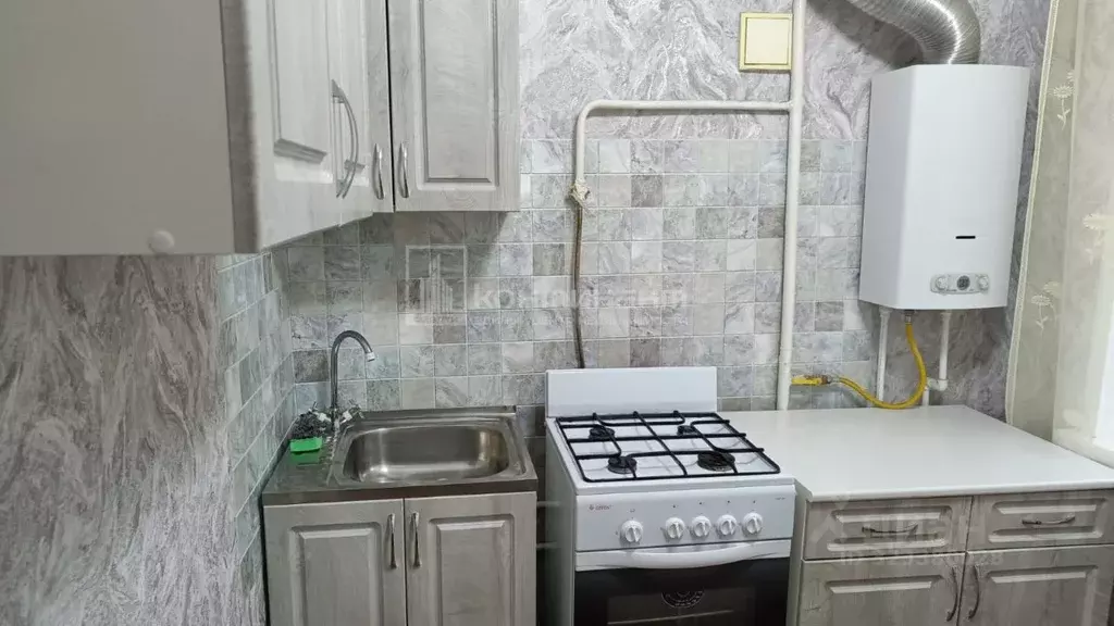 2-к кв. Владимирская область, Владимир ул. Крайнова, 14 (44.5 м) - Фото 2