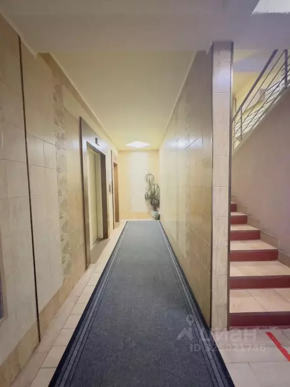 1-к кв. Москва Веневская ул., 9 (38.0 м) - Фото 2