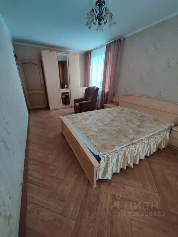 3-к кв. Нижегородская область, Нижний Новгород Юбилейный бул., 20 ... - Фото 2